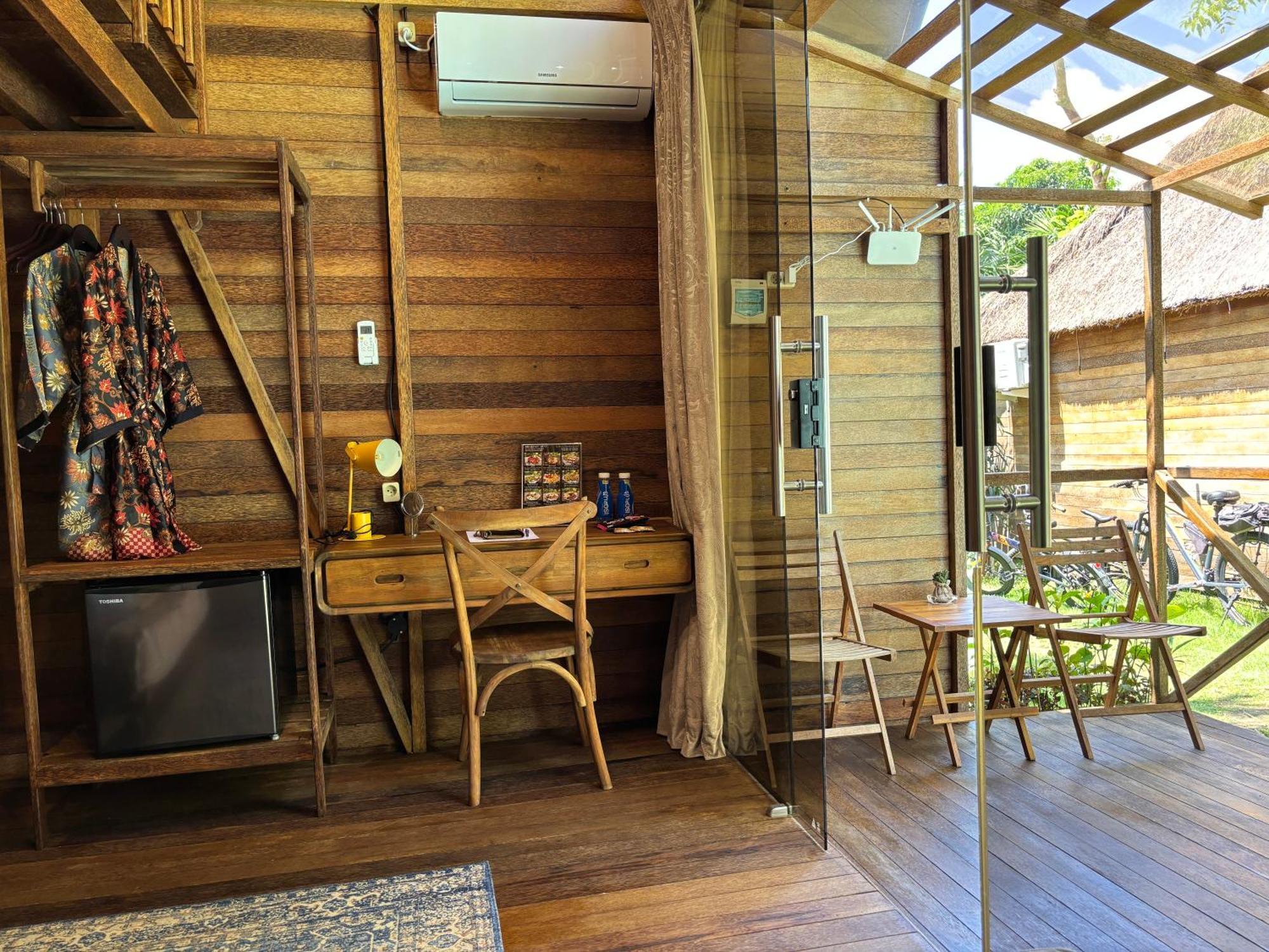 Bali Cozy Bungalows, Nusa Dua Benoa Kültér fotó