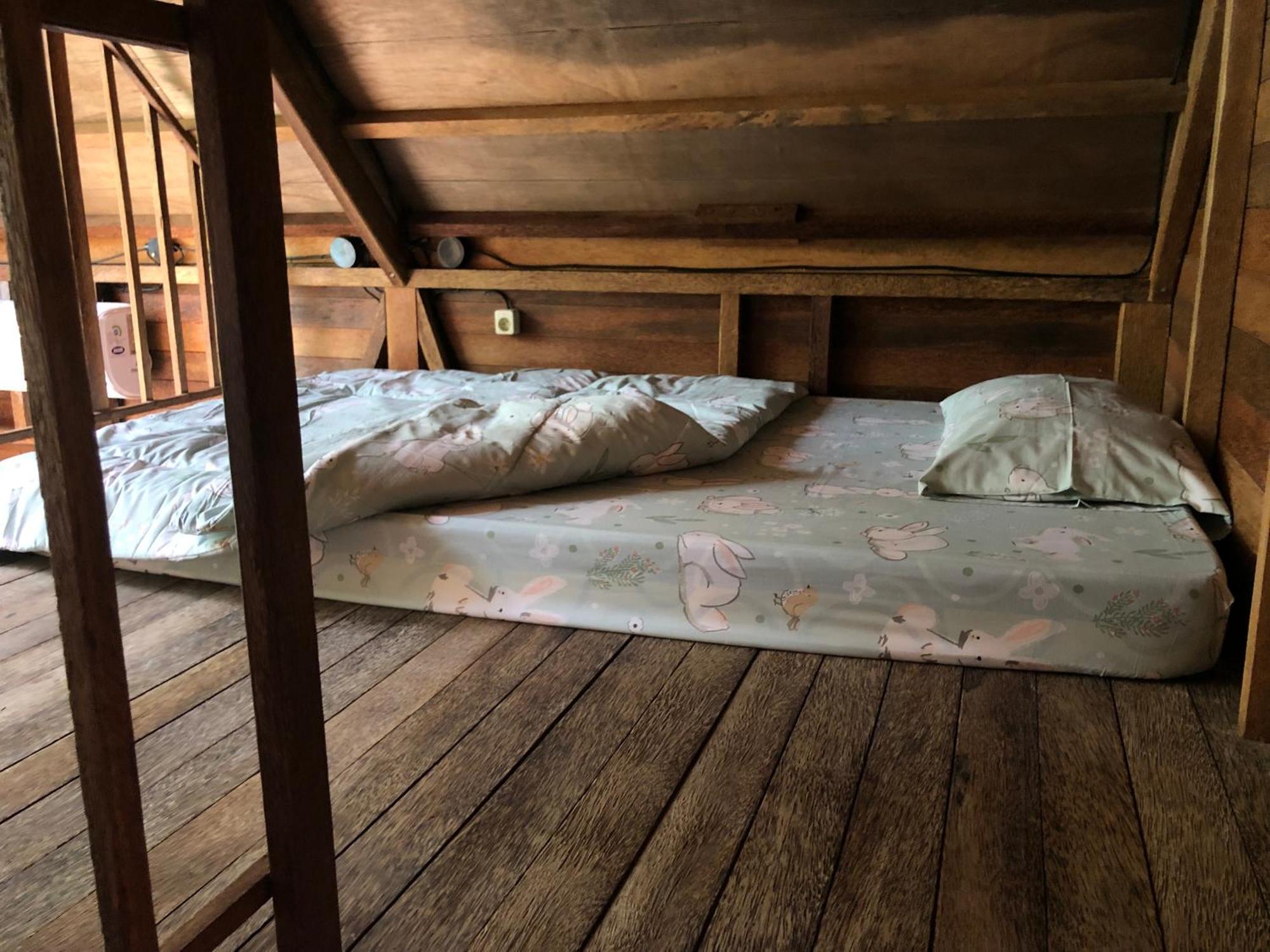 Bali Cozy Bungalows, Nusa Dua Benoa Kültér fotó