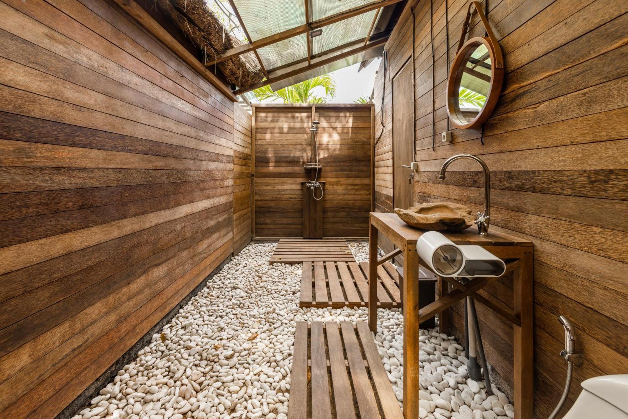 Bali Cozy Bungalows, Nusa Dua Benoa Kültér fotó