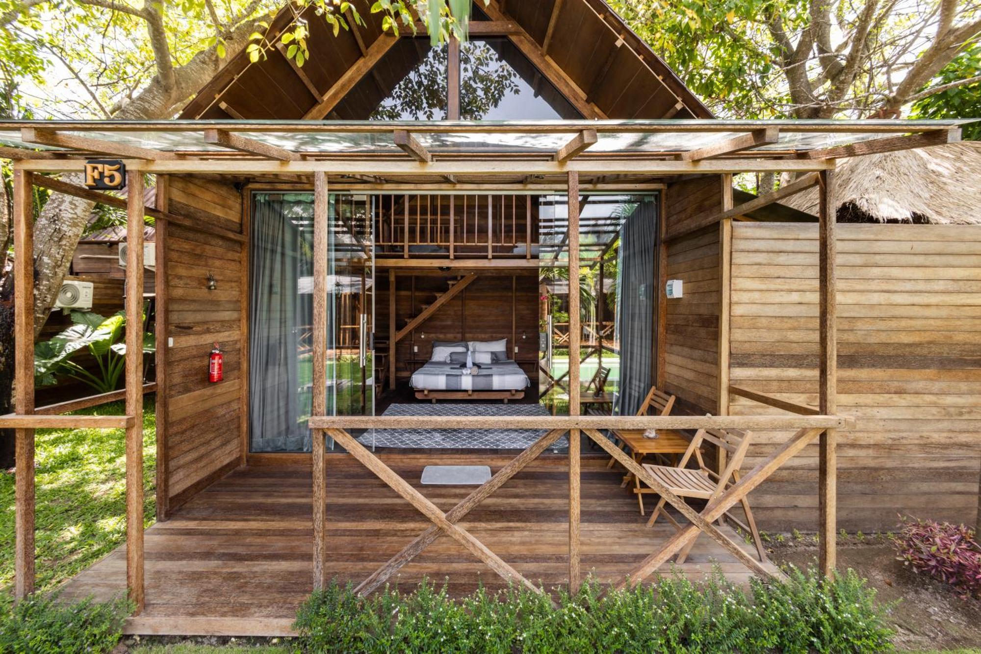Bali Cozy Bungalows, Nusa Dua Benoa Kültér fotó