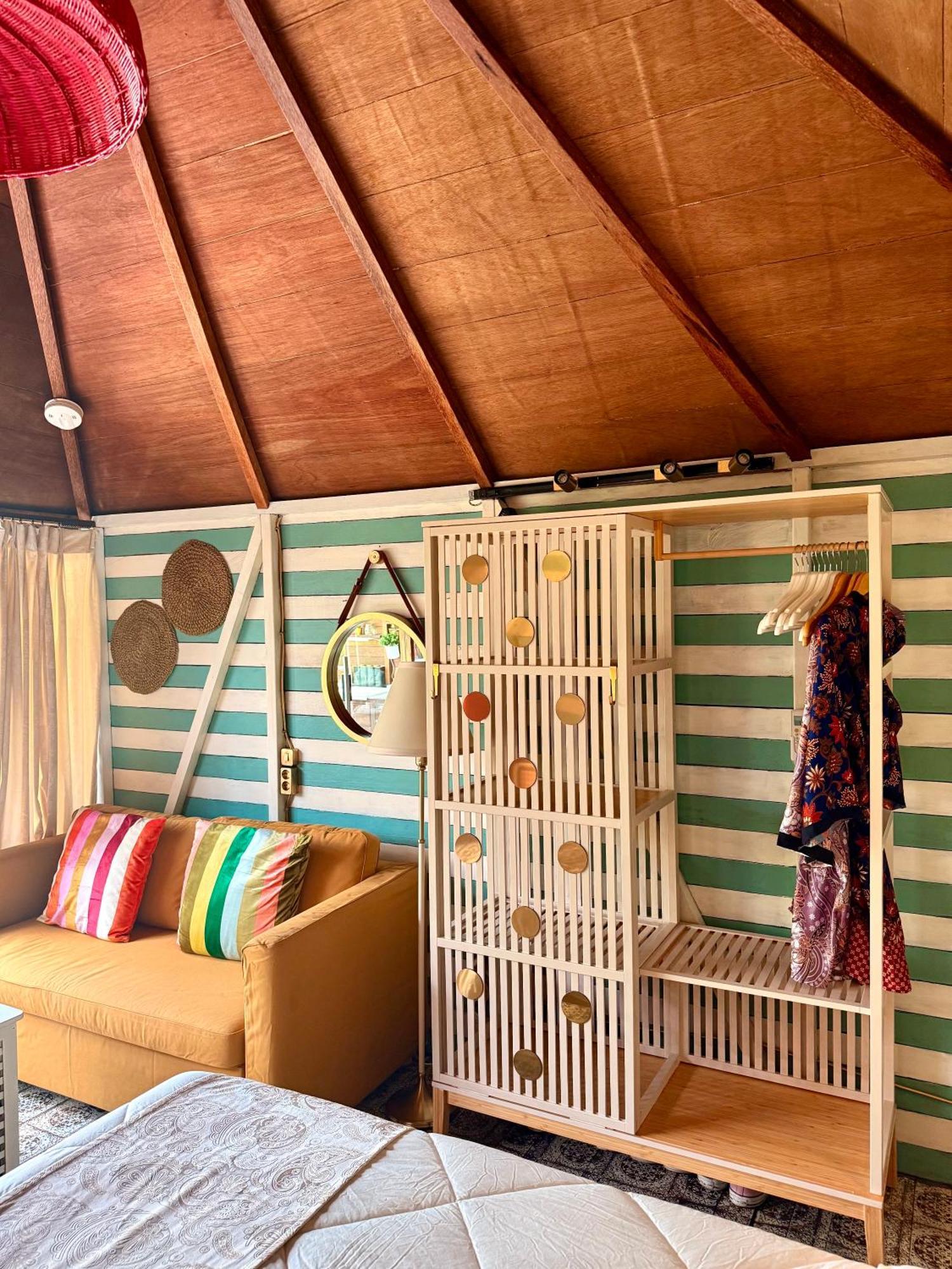Bali Cozy Bungalows, Nusa Dua Benoa Kültér fotó