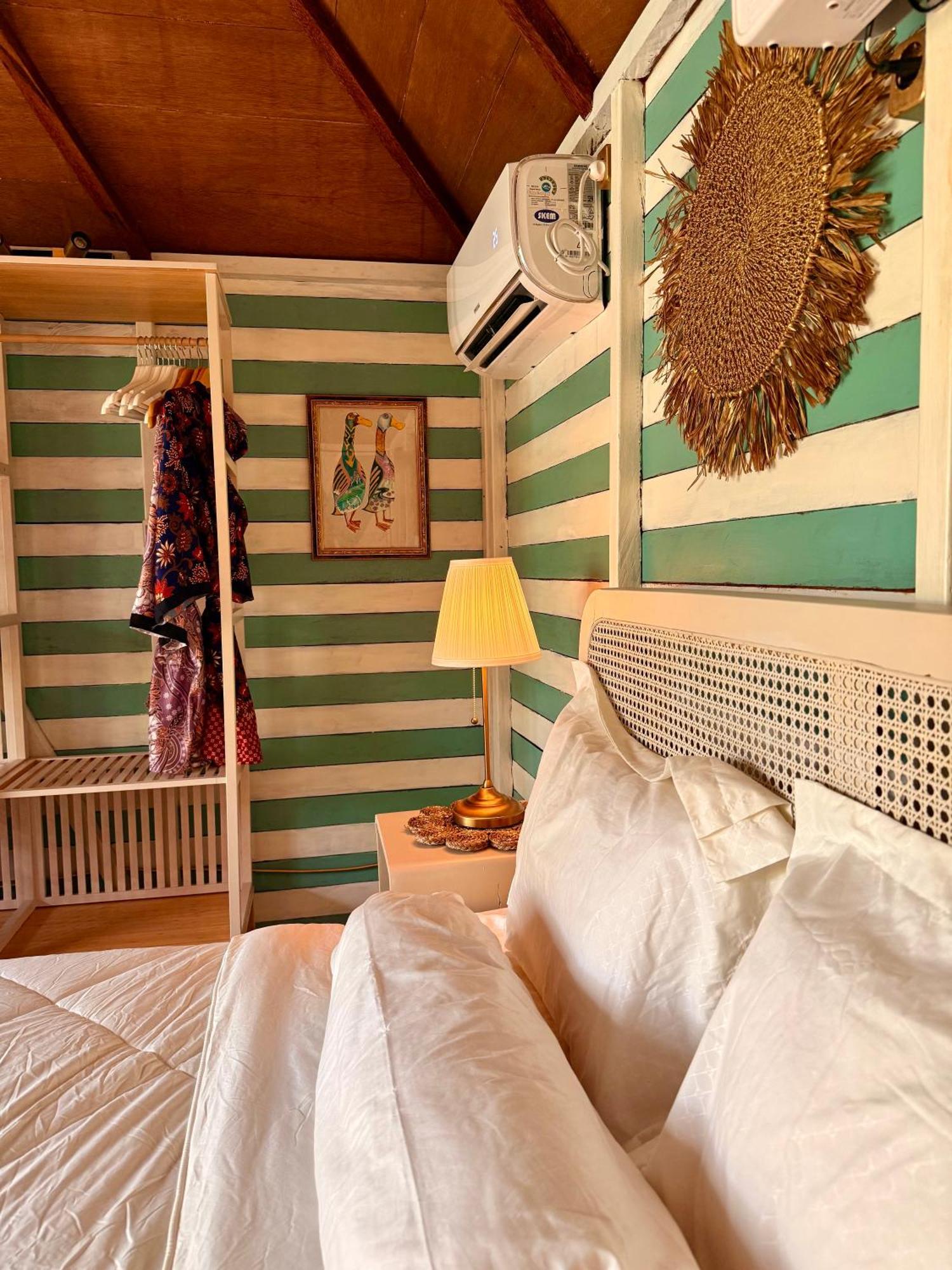 Bali Cozy Bungalows, Nusa Dua Benoa Kültér fotó