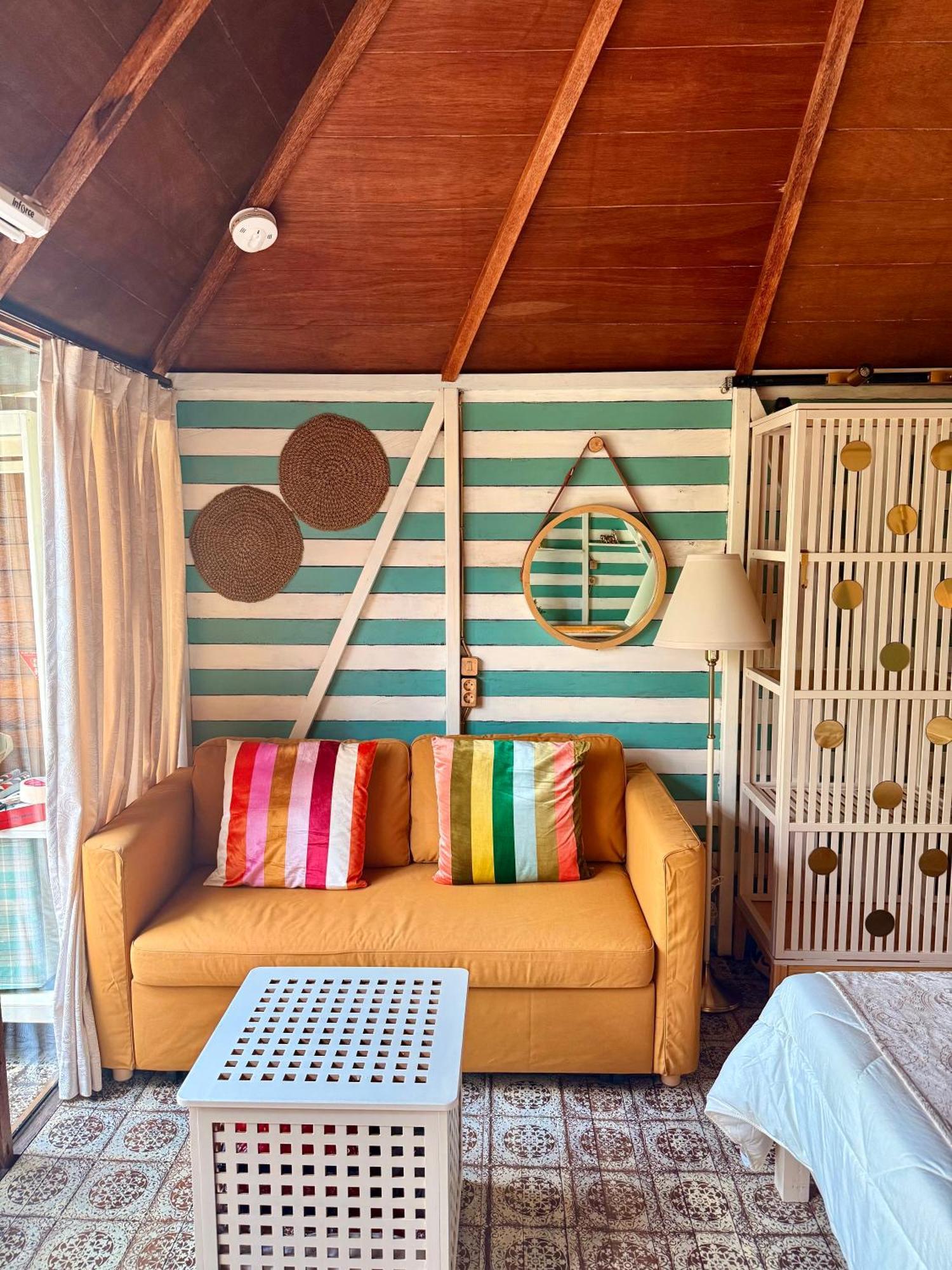 Bali Cozy Bungalows, Nusa Dua Benoa Kültér fotó